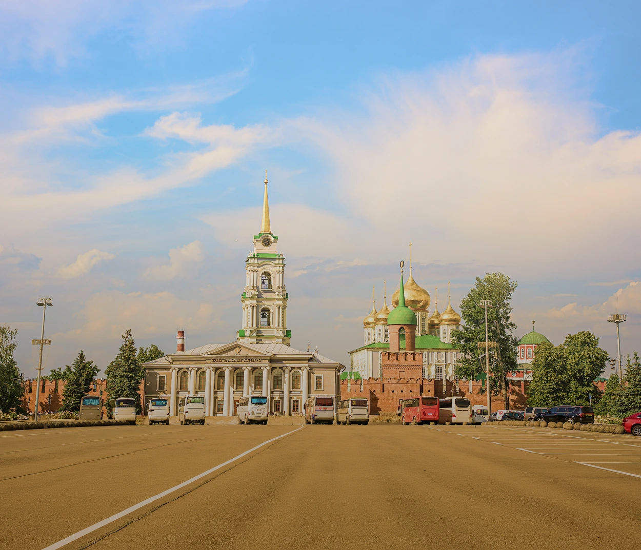 Tula Oblast